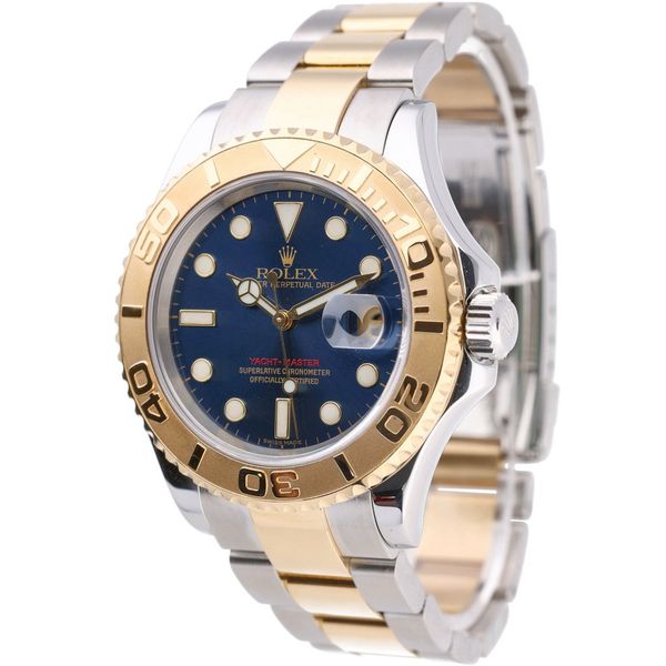 Rolex Yacht-Master 16623
